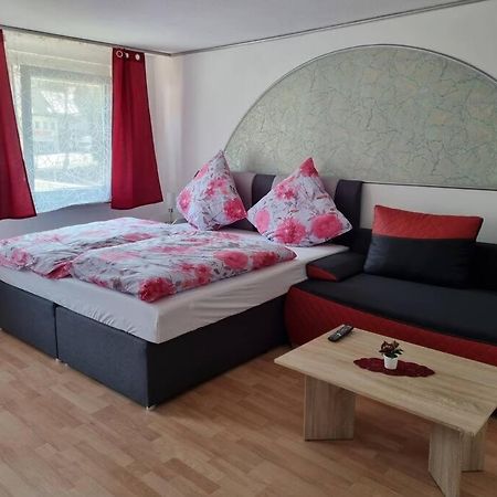 Km2 Apartment Triberg im Schwarzwald ภายนอก รูปภาพ
