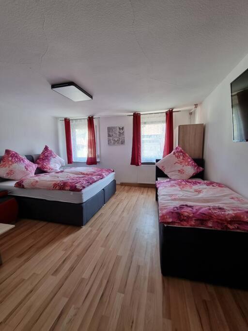 Km2 Apartment Triberg im Schwarzwald ภายนอก รูปภาพ